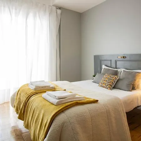 Apartman Sunny 4 Bedroom - With View *