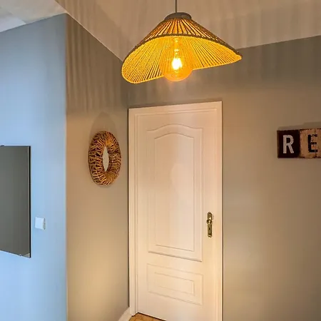 Sunny 4 Bedroom - With View * Coimbra