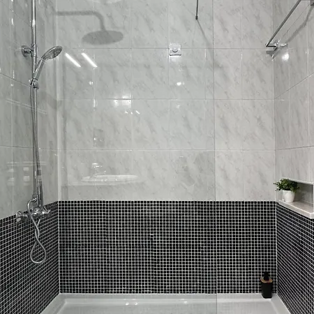 Apartman Sunny 4 Bedroom - With View Coimbra