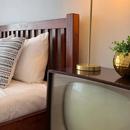 Sunny 4 Bedroom - With View * Coimbra