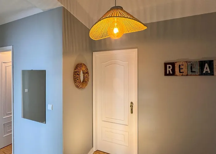 Sunny 4 Bedroom - With View * קוימברה