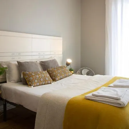 Sunny 4 Bedroom - With View Apartamento *