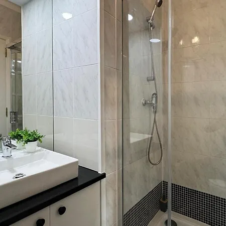 Sunny 4 Bedroom - With View Lejlighed *